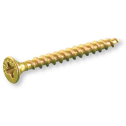 EASYclassic FT CSK 4.0 x 35 PZ2 YZP